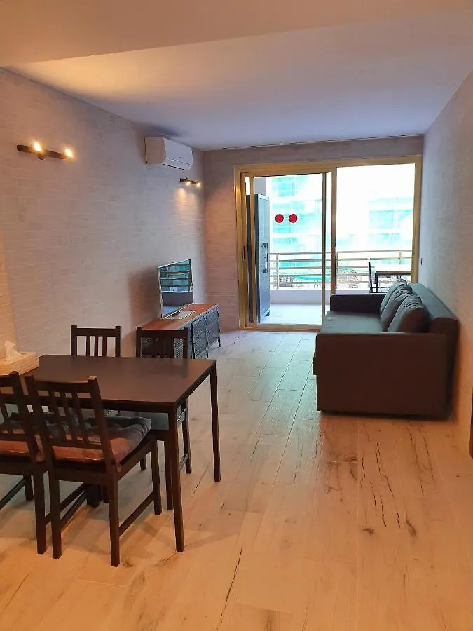 Apartamento Apartamento Novelty I Salou 0*,  España
