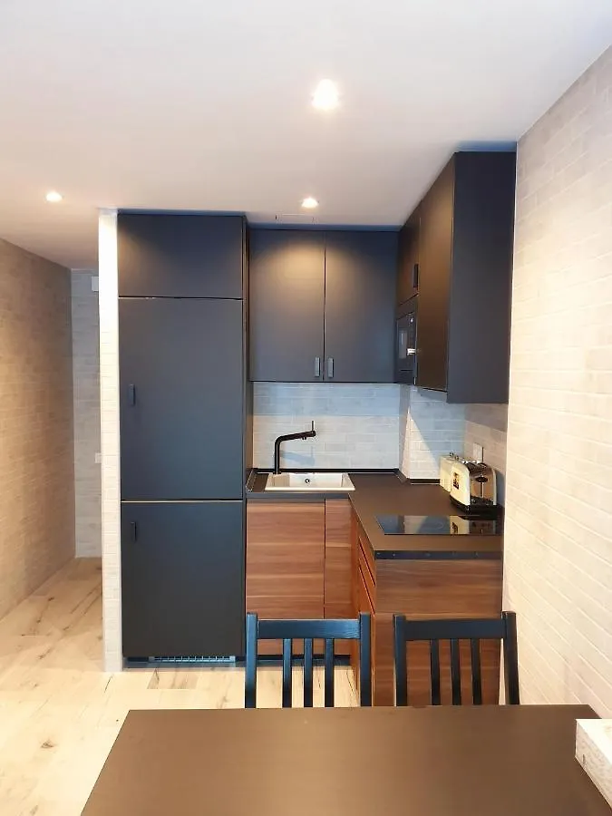 Apartamento Apartamento Novelty I Salou