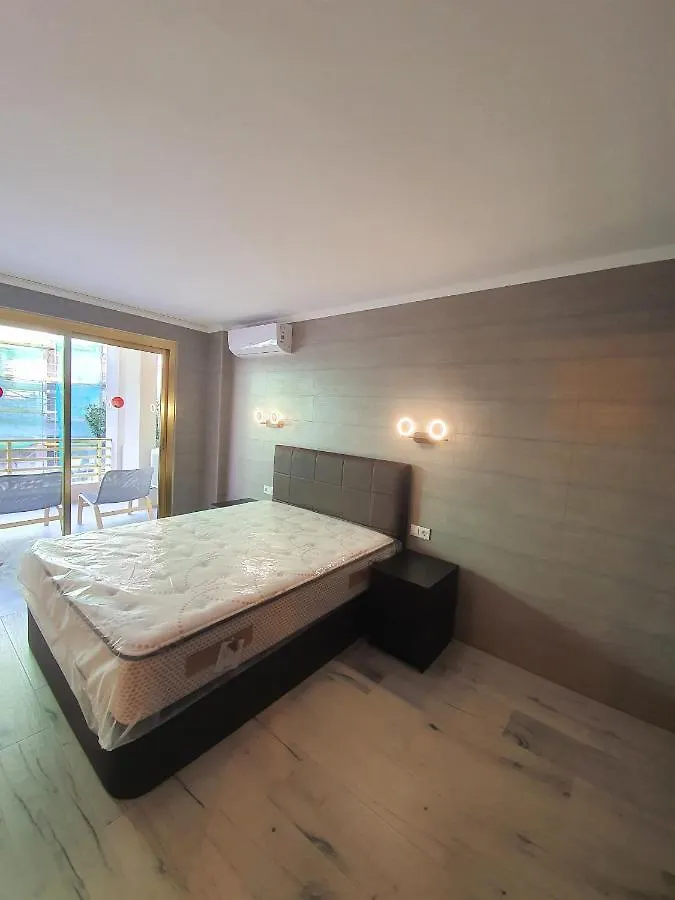 Apartamento Apartamento Novelty I Salou 0*,  España