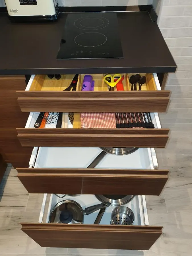Apartamento Apartamento Novelty I Salou