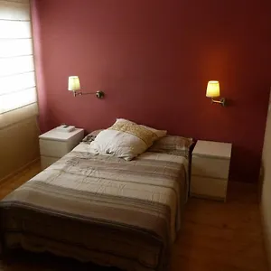  Apartamento Playamero Deluxe Playa Capellans Frente Al Mar