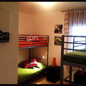  Apartamento Bahia Dorada Ideal Jovenes