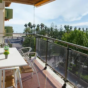  Apartamento Rentalmar Belfort